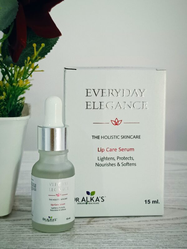 Lip Serum