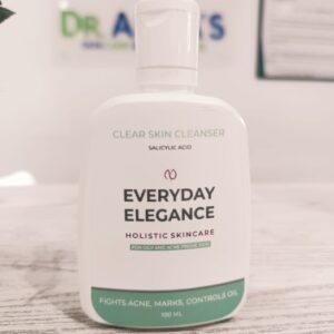EVERYDAY ELEGANCE CLEAR SKIN CLEANSER